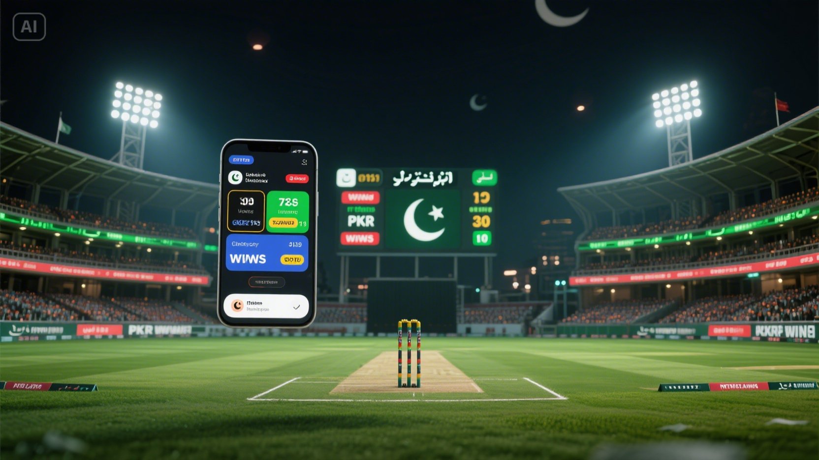 Immortal WinsJoin now and enjoy a 200% bonus instantly on your first deposit! Pakistani players can enjoy mobile-friendly casino play and fast local transactions.