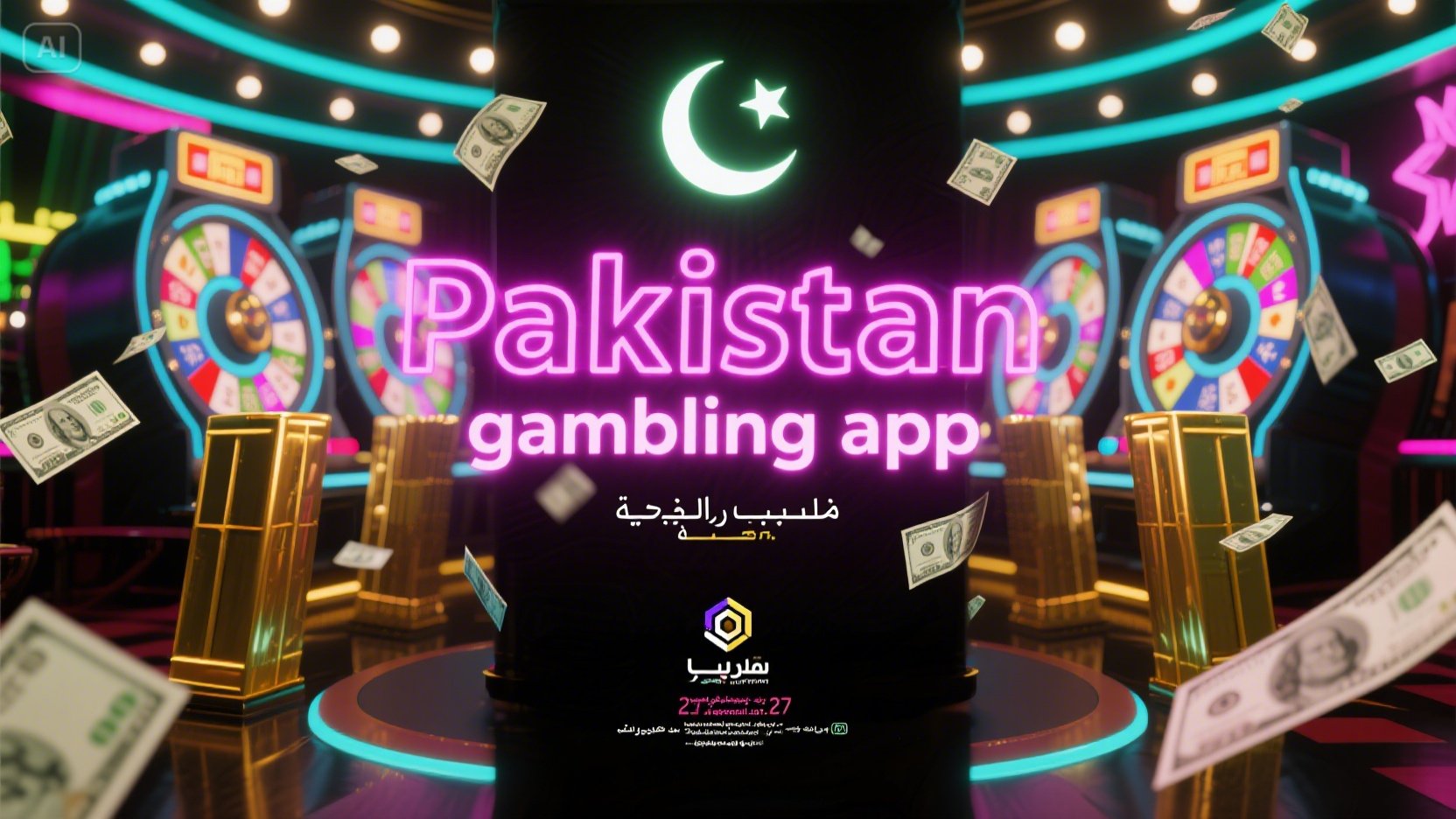 Immortal WinsMake your first recharge today and receive 200% instantly! Pakistan’s casino lovers can enjoy smooth deposits, real PKR prizes, and fair play across all devices.
