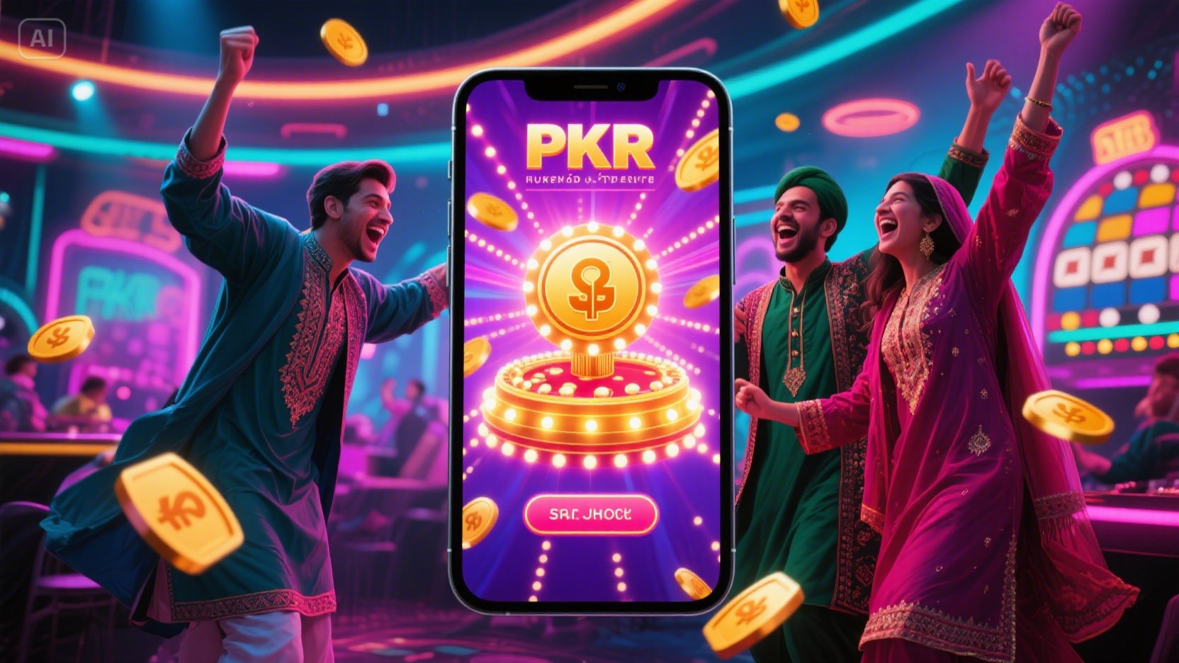 Immortal WinsDeposit in PKR today and receive a 200% instant reward! Pakistan’s users can play safely, win more, and withdraw easily through trusted local systems.