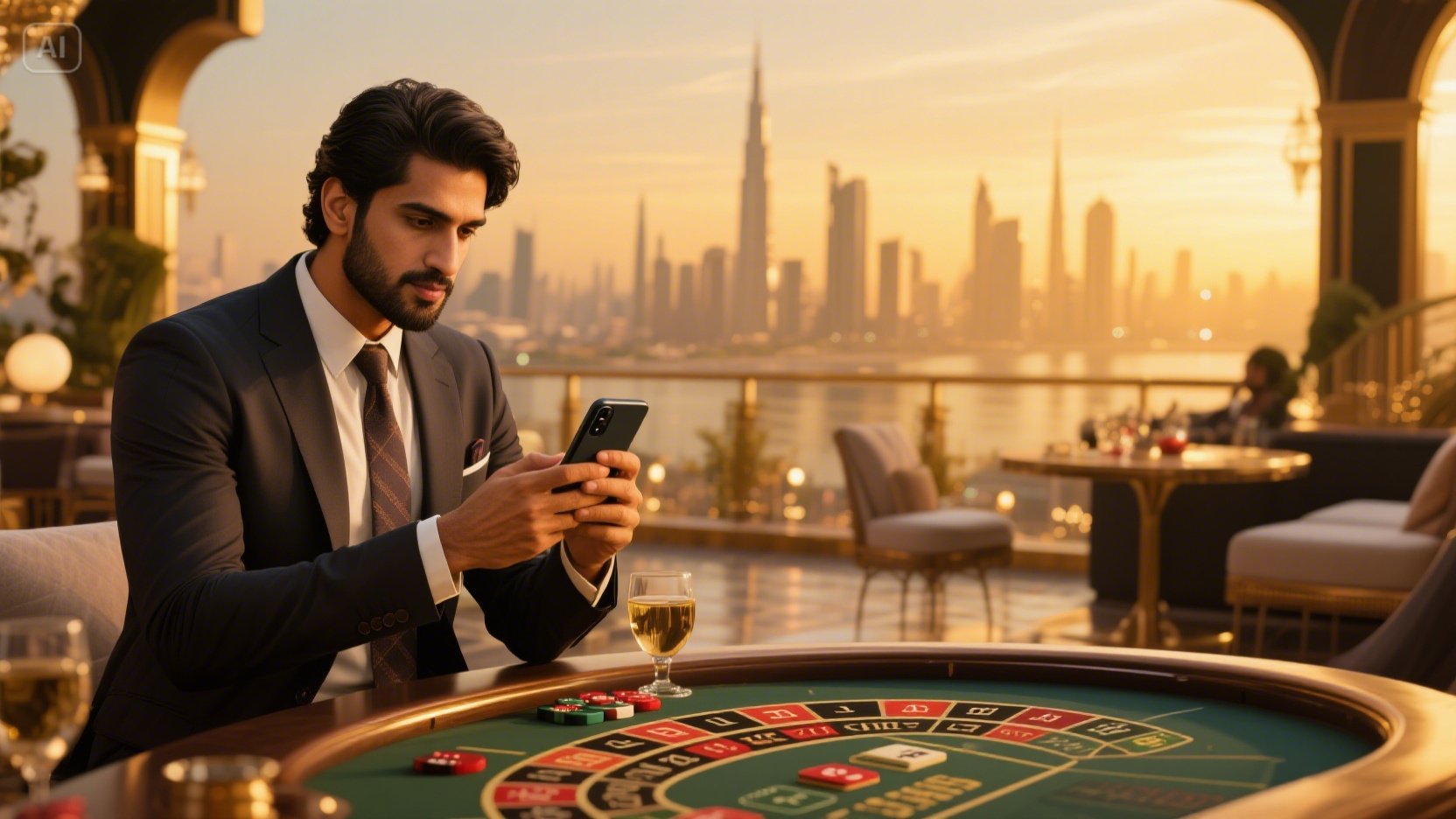 Casino Immortal Wins desktop and mobile interfaces