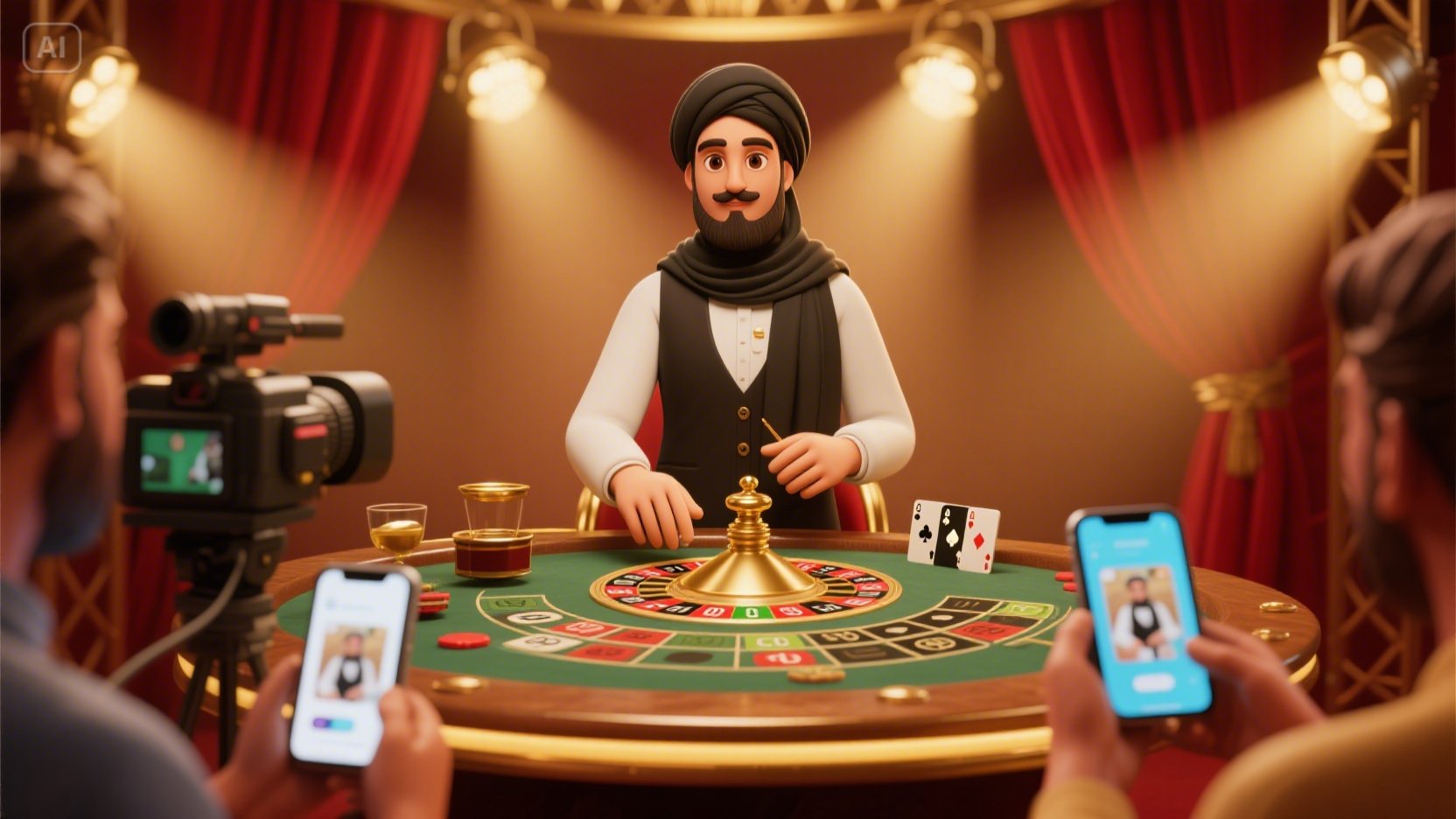 Casino Immortal Wins desktop and mobile interfaces