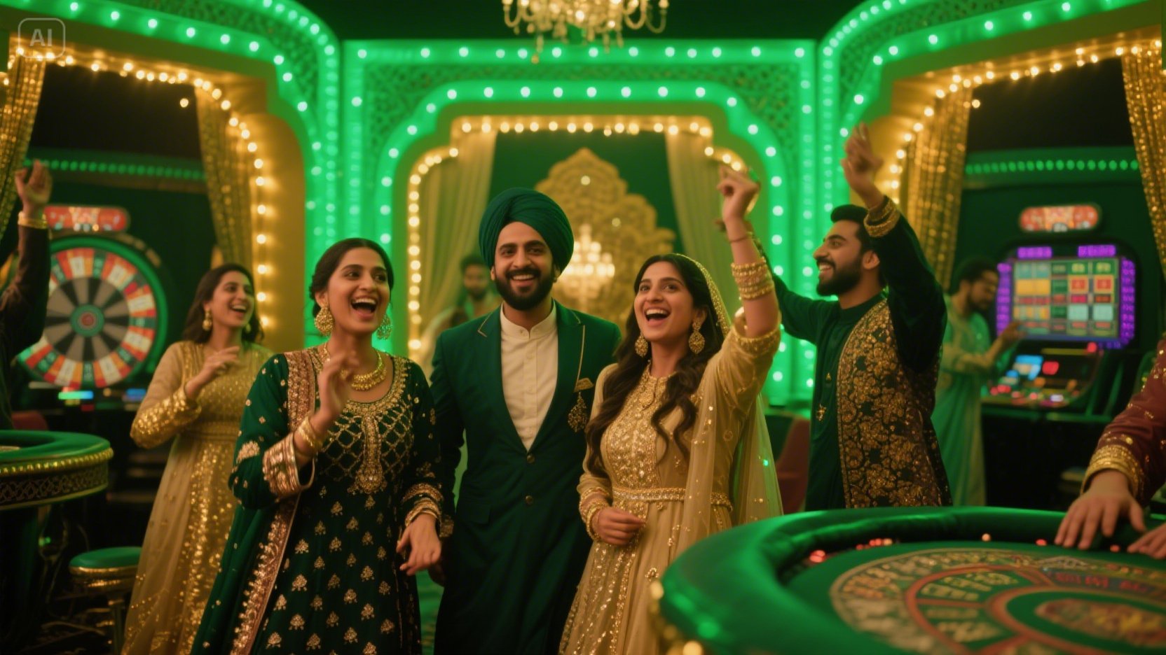 Registration at Immortal Wins Casino