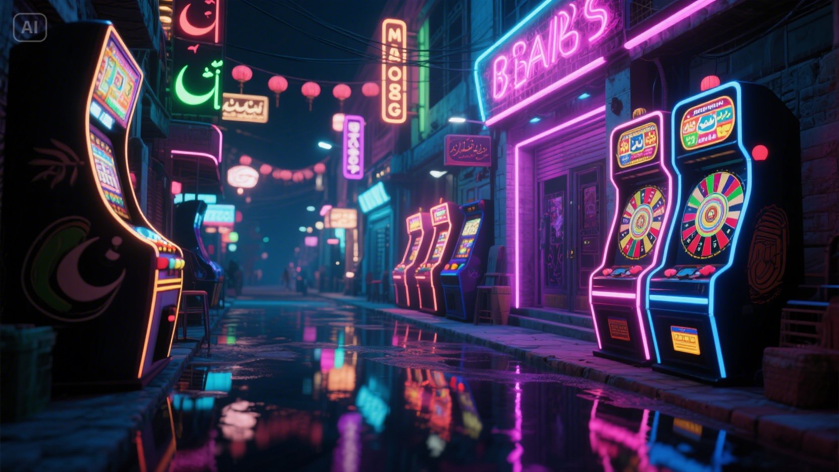 Registration at Immortal Wins Casino