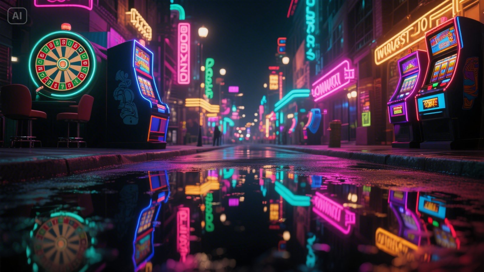 Registration at Immortal Wins Casino